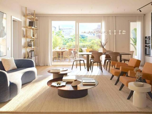Appartamento in vendita a Quartiere 3, Firenze