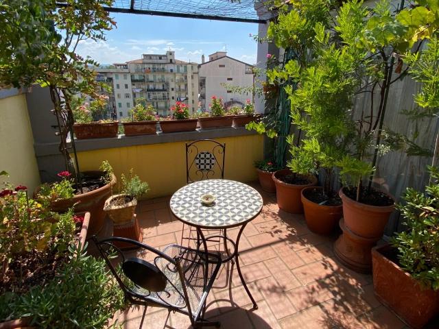 Appartamento in vendita a Poggetto, Firenze