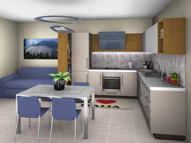 Appartamento in vendita a Quartiere 1, Firenze