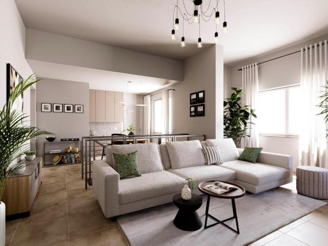Appartamento in vendita a Quartiere 3, Firenze