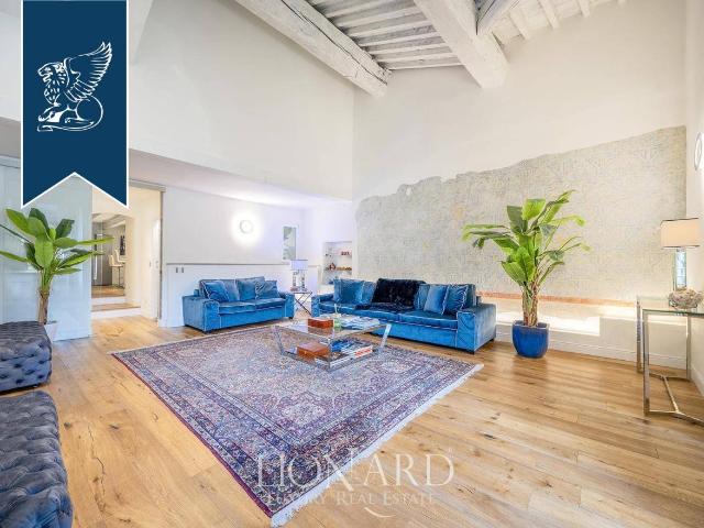 Appartamento in vendita a Quartiere 1, Firenze