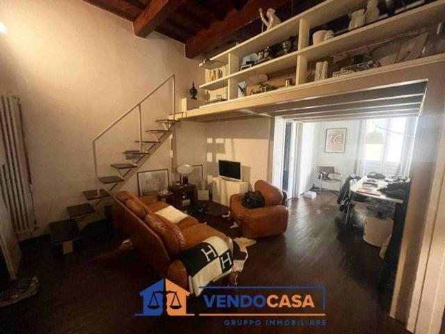 Appartamento in vendita a Quartiere 1, Firenze