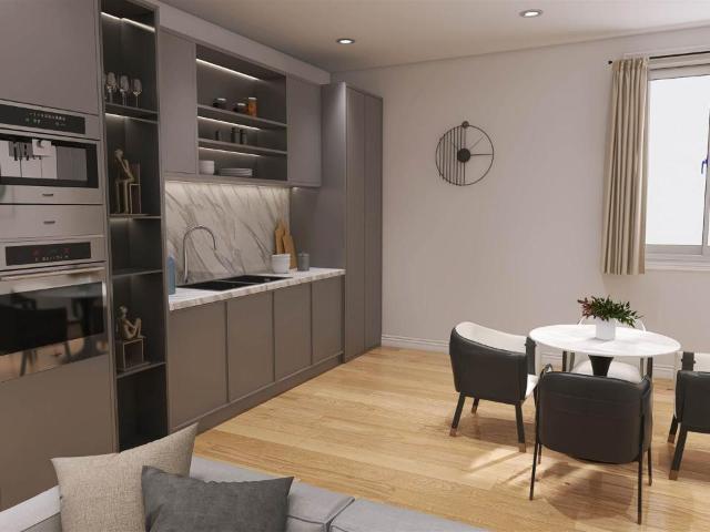 Appartamento in vendita a Firenze