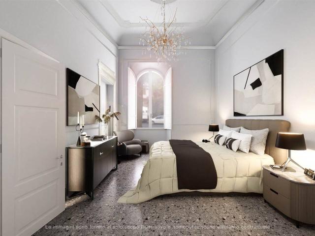 Appartamento in vendita a Quartiere 2, Firenze