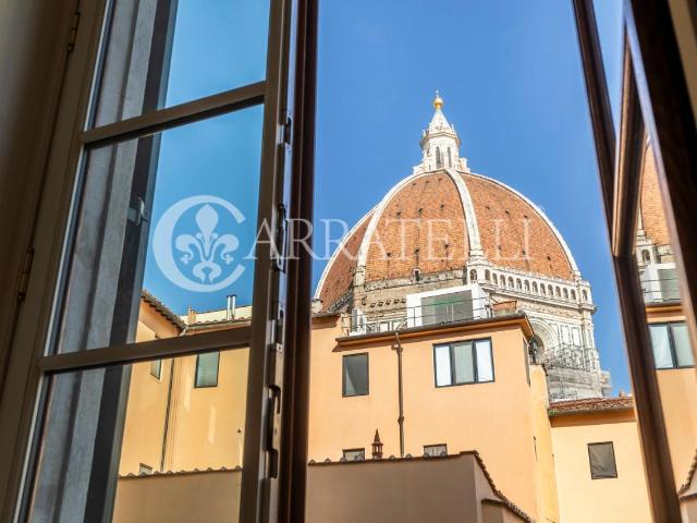 Appartamento in vendita a Quartiere 1, Firenze