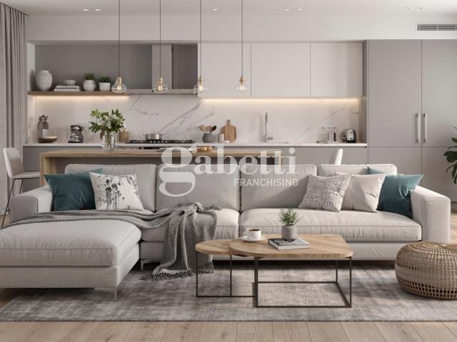 Appartamento in vendita a Quartiere 5, Firenze