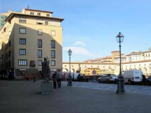 Appartamento in vendita a Quartiere 1, Firenze
