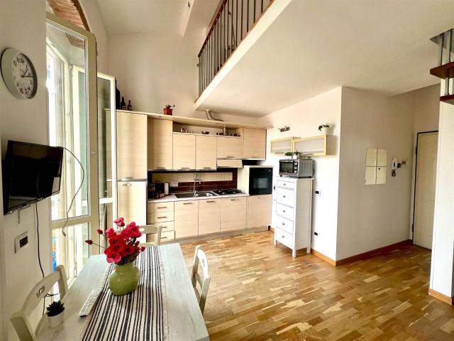 Appartamento in vendita a Quartiere 5, Firenze