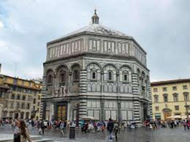 Appartamento in vendita a Quartiere 1, Firenze