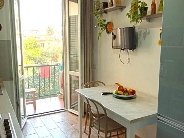 Appartamento in vendita a Firenze