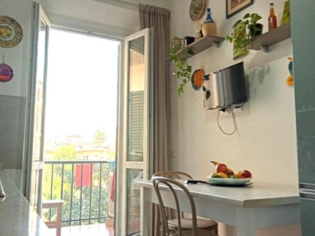 Appartamento in vendita a Quartiere 5, Firenze
