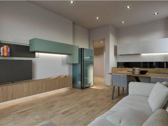 Appartamento in vendita a Quartiere 5, Firenze