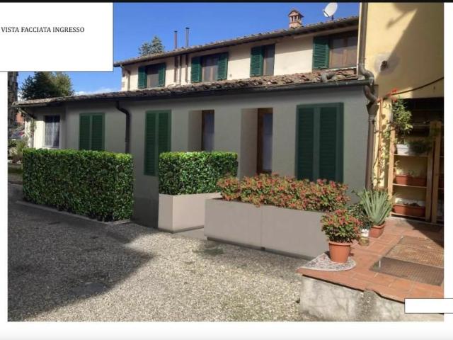 Appartamento in vendita a Quartiere 4, Firenze