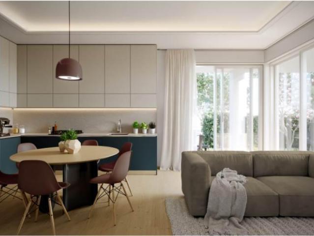 Appartamento in vendita a Quartiere 2, Firenze
