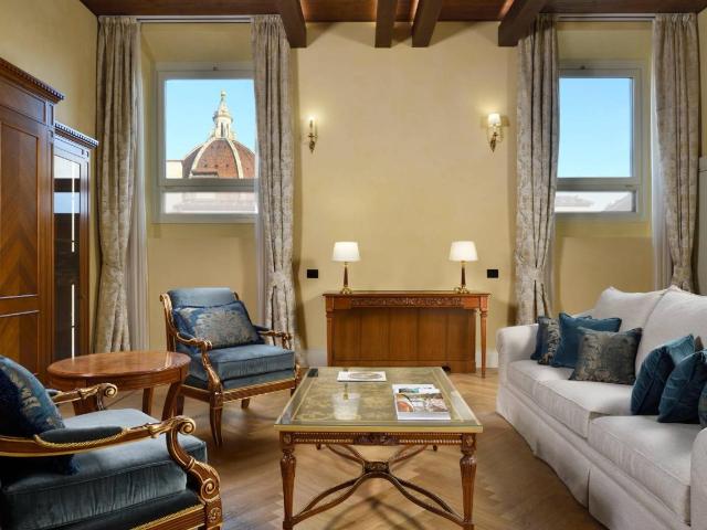 Appartamento in vendita a Quartiere 1, Firenze