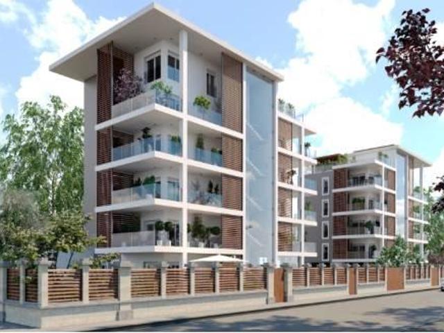 Appartamento in vendita a Quartiere 2, Firenze