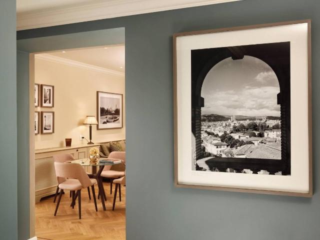 Appartamento in vendita a Quartiere 1, Firenze