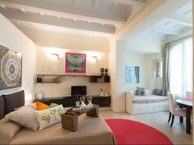 Monolocale in vendita a Firenze, Toscana
