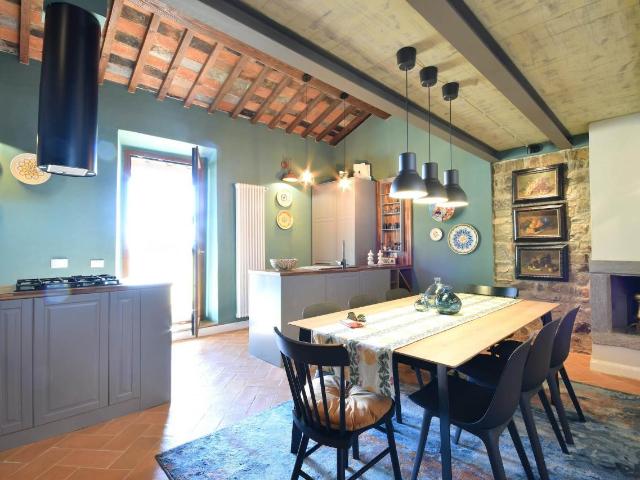 Appartamento in vendita a Settignano, Firenze