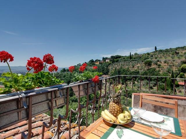 Appartamento in vendita a Firenze