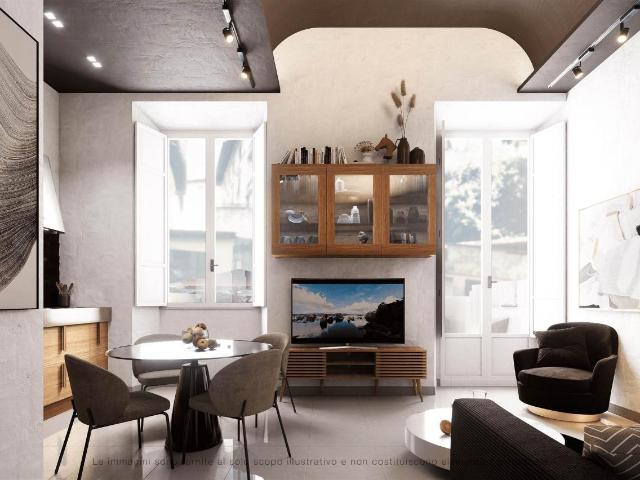 Appartamento in vendita a Quartiere 2, Firenze