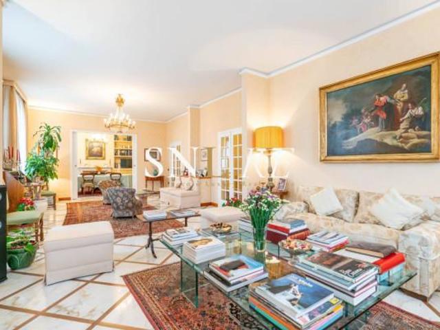 Appartamento in vendita a Quartiere 2, Firenze