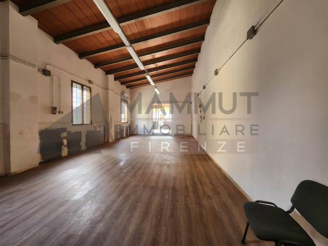 Appartamento in vendita a Quartiere 5, Firenze