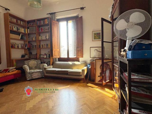 Appartamento in vendita a Quartiere 2, Firenze