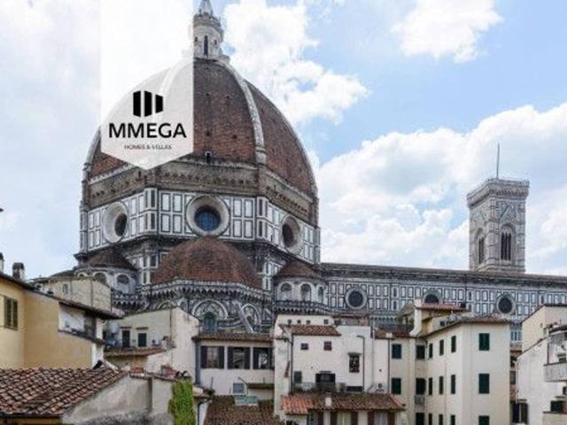 Appartamento in vendita a Quartiere 1, Firenze