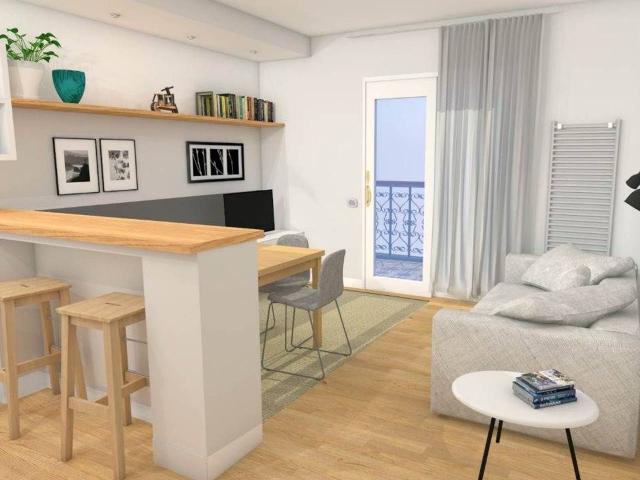 Appartamento in vendita a Quartiere 4, Firenze