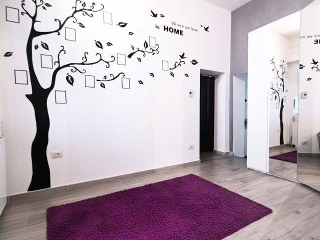 Appartamento in vendita a Quartiere 3, Firenze