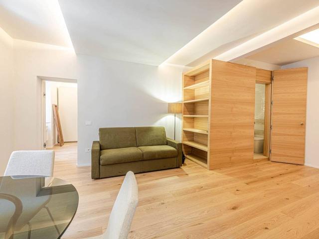 Appartamento in vendita a Quartiere 1, Firenze