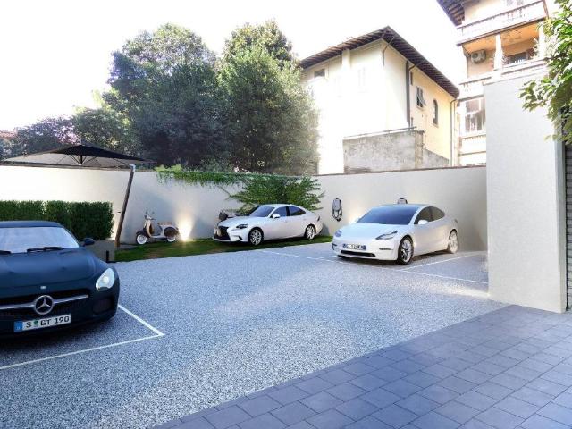 Appartamento in vendita a Quartiere 2, Firenze