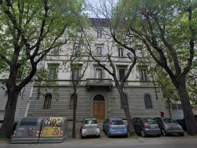 Appartamento in vendita a Quartiere 2, Firenze