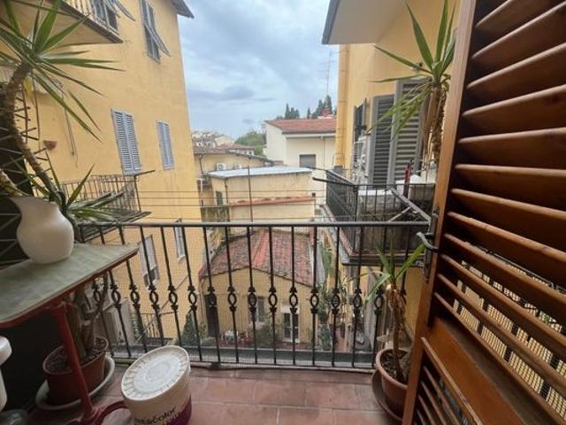 Appartamento in vendita a Quartiere 2, Firenze