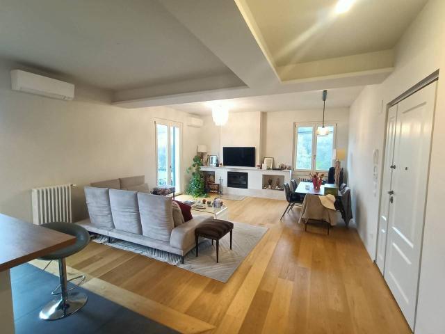 Appartamento in vendita a Quartiere 3, Firenze