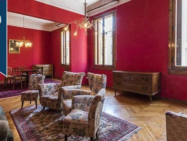 Appartamento in vendita a Quartiere 2, Firenze