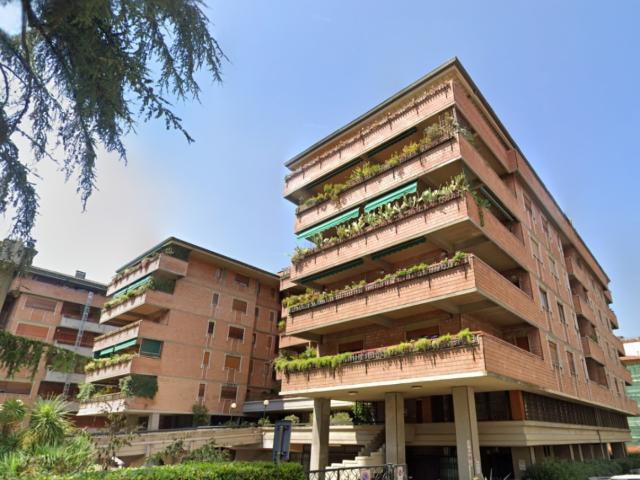 Appartamento in vendita a Quartiere 2, Firenze