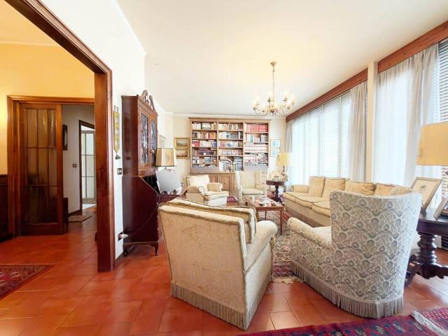 Appartamento in vendita a Quartiere 1, Firenze