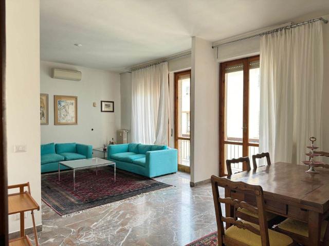 Appartamento in vendita a Quartiere 2, Firenze