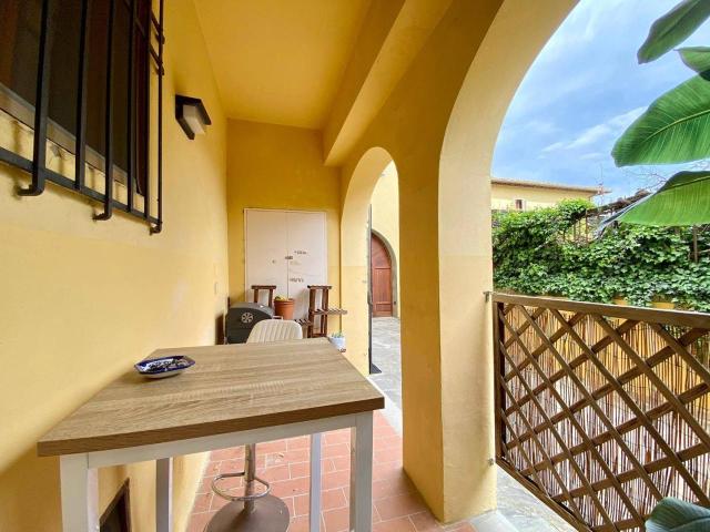 Appartamento in vendita a Quartiere 3, Firenze