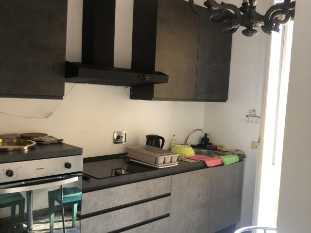 Appartamento in vendita a Quartiere 2, Firenze