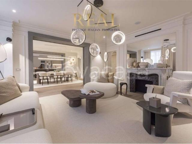 Appartamento in vendita a Quartiere 1, Firenze