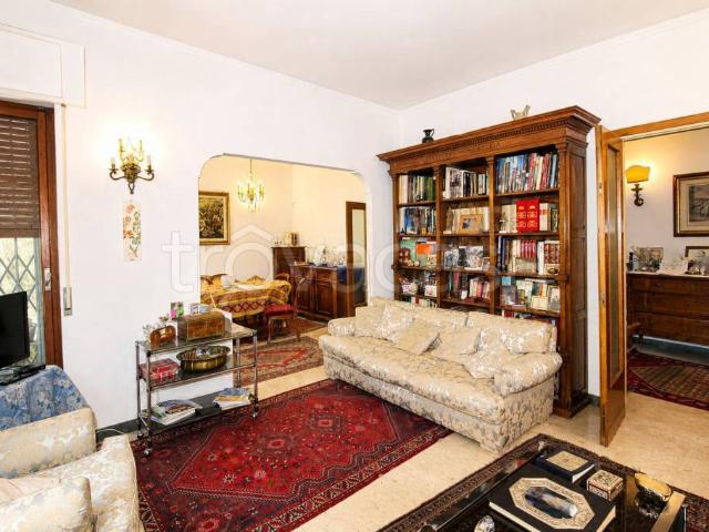 Appartamento in vendita a Quartiere 2, Firenze