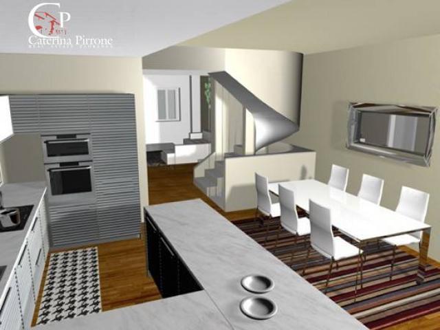 Appartamento in vendita a Firenze