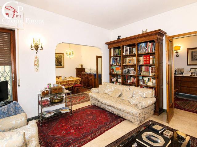 Appartamento in vendita a Quartiere 2, Firenze