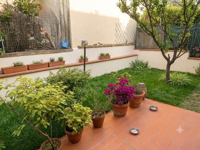 Appartamento in vendita a Settignano, Firenze