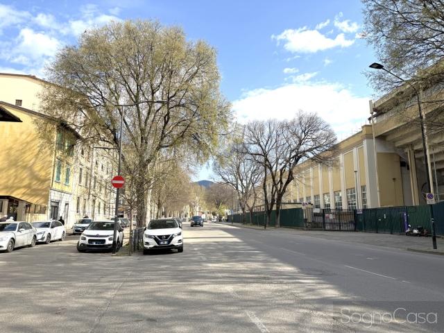 Appartamento in vendita a Quartiere 2, Firenze