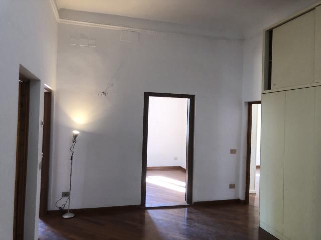 Appartamento in vendita a Quartiere 2, Firenze