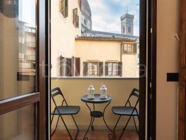 Monolocale in vendita a Quartiere 1, Firenze